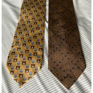 ermenegildo zegna ties made in italy